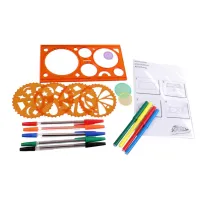 Spiral Art Kit
